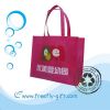 Non-woven gift bag