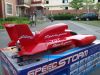 RC Racing Boat Radio C...