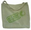 Canvas Shopping Bag