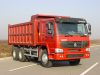 SINOTRUK HOWO 6x4 Tipp...