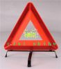 reflector warning tria...