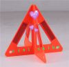 reflective warning tri...