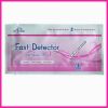 HCG pregnancy test