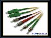 FC-SC optical fiber pa...