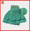 Microfiber string mop ...