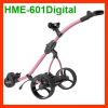 electric golf trolley