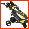 golf trolley