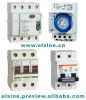 Residual Circuit Breaker