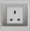 square socket