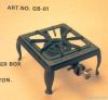 Cast Iron Gas Cooker /...