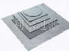 Sintered multi-layer m...