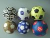 promotional mini football