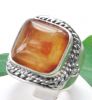 charming red agate&amp...