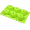 silicone cake mold  Co...