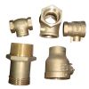 CNC machining part / casting part / forging part