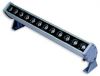 LED wall washer lamp