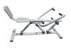 row machine