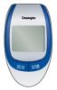 Blood Glucose Meter an...
