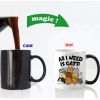 Stoneware magic mug , ...