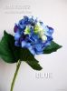 Hydrangea Stem artificial flower fake flower silk flower