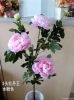 Peony Spray artificial flower decoration wedding