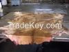 CALF SKIN