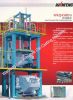 Low Pressure Die Casting Machine