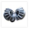 Bevel gears