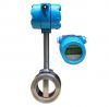 vortex flowmeter