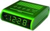 LED Alarm Clock