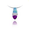 925 Sterling Silver Pe...