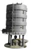 Series of ZCL steam-fr...