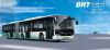 11-18m Urban Bus, BRT YCK6128HC , MPB