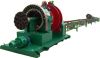 steel cage making machine