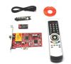 PCI-E DVB-S2 TV Tuner ...
