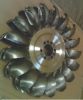 Stainless steel pelton...