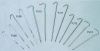 wire tent pegs/suspens...