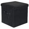 Storage Ottomans Cubie...