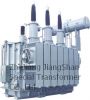 Rectifier transformer