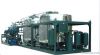 Professional Black Engine Oil Purification System/ Oil Regeneration Ma