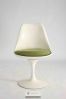 Saarinen tulip side chair