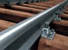 Clamp plate/ Rail spri...
