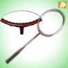 carbon badminton racke...