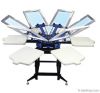 T-shirts silk screen p...