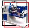 Scaffolding Props Jack Threading Machine