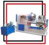 Pipe Threading Machine