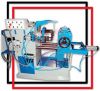 PVC PIPE THREADING MACHINE