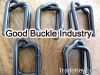 Galvanization wire buc...