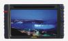 DOUBLE DIN CAR DVD