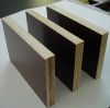 black film faced plywood